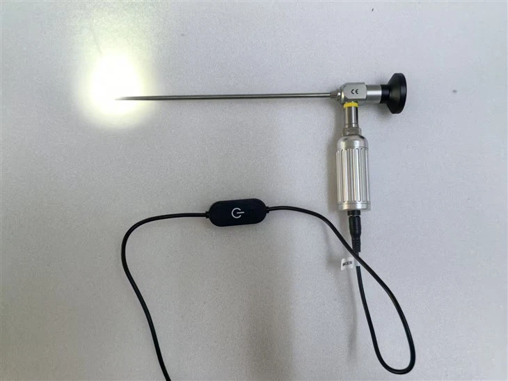 ENT Portable Light