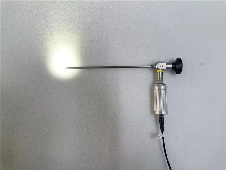 ENT Portable Light