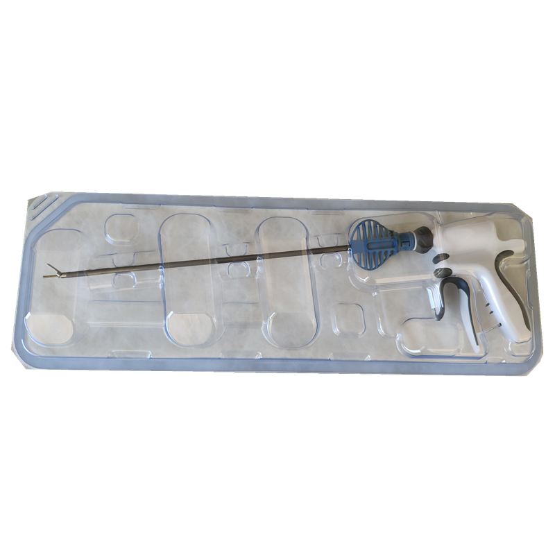 Disposable ultrasonic harmonic scalpel Disposable ultrasonic harmonic scalpel