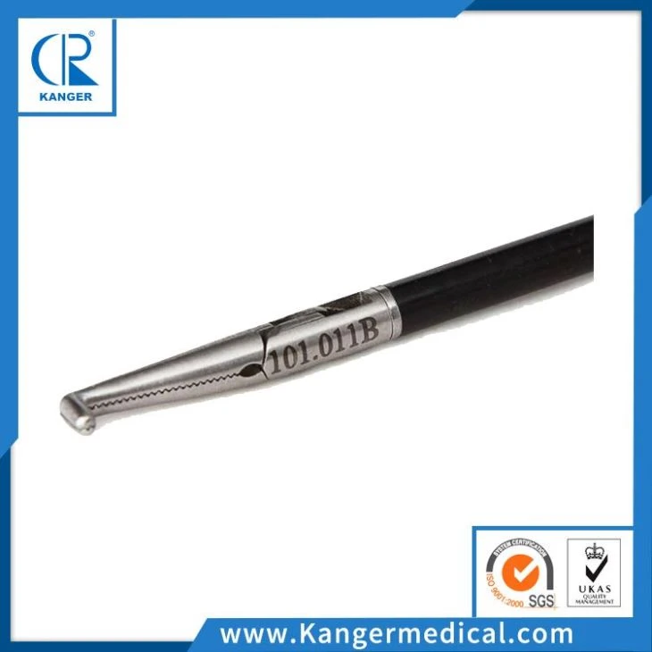 5mm Graspers
