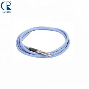 Meditsiinilise endoskoobi kaamerasüsteemi operatsiooni valgusjuhe