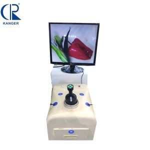 Laparoskoopiline simulaator