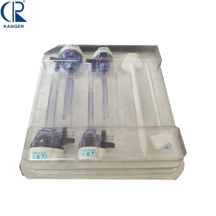 Trocar Kit