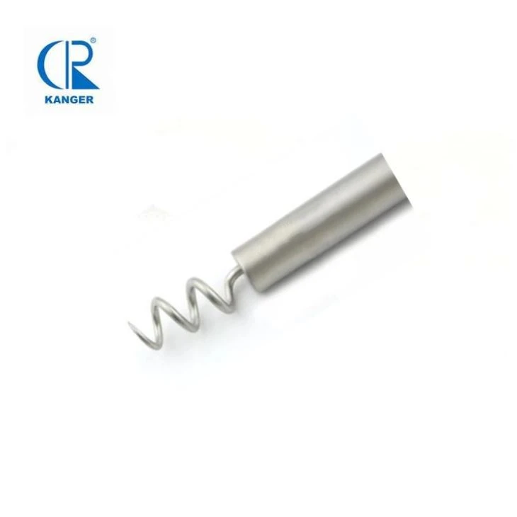 Hysteroscope Uterine Fibroids Drill