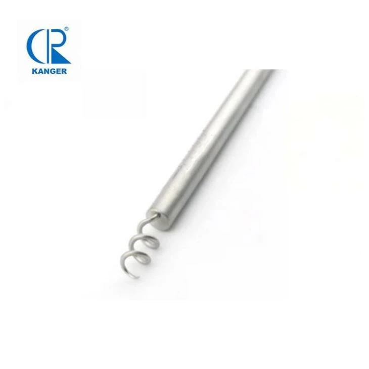 Hysteroscope Uterine Fibroids Drill