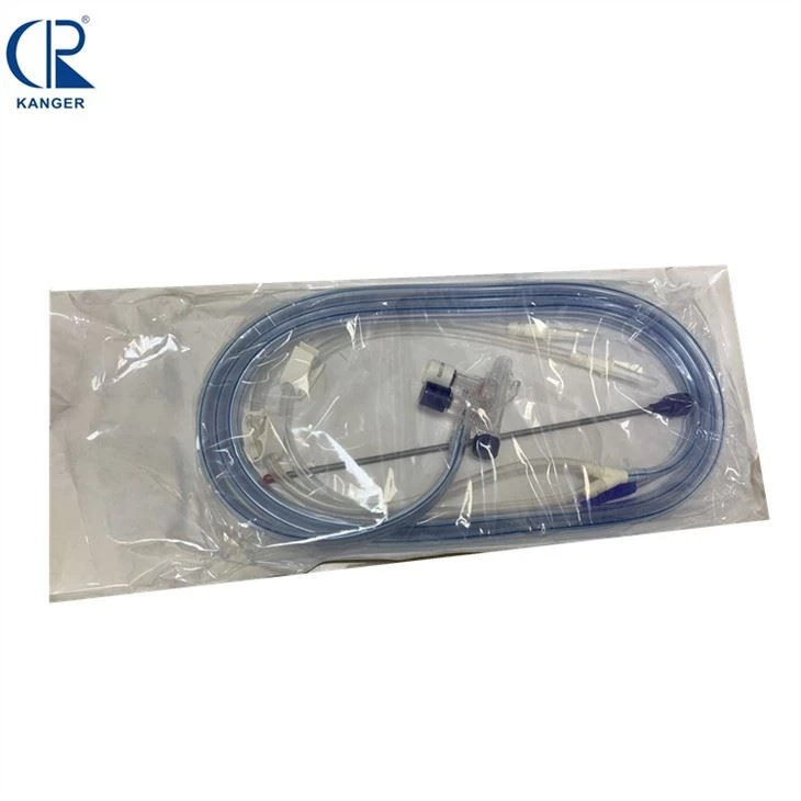 Laparoscopic Suction Irrigation