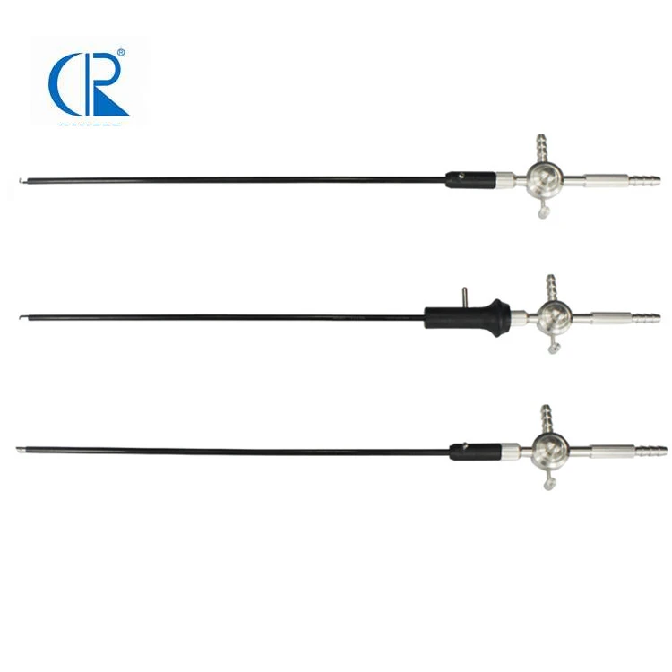 Korduvkasutatav imemisega monopolaarne