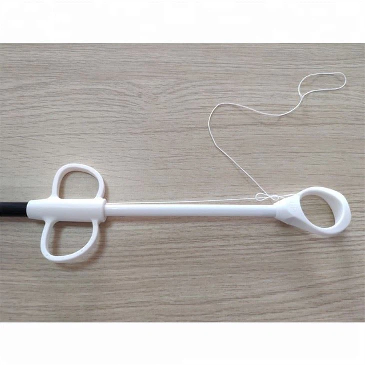 Single Use Specimen Retrieval Bag