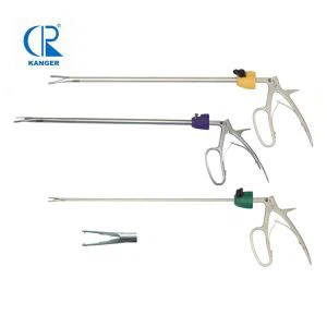 Hem o lok Plastic Clip Applier