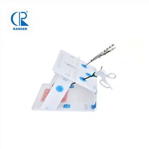 Laparoscopy simulaator