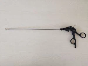 Laparoskoopiline Mini Käärid