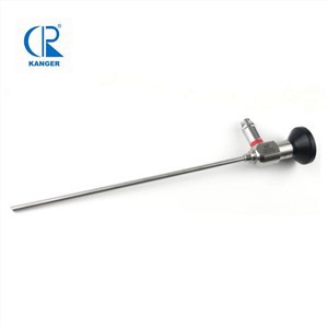Lainurk Laparoscope
