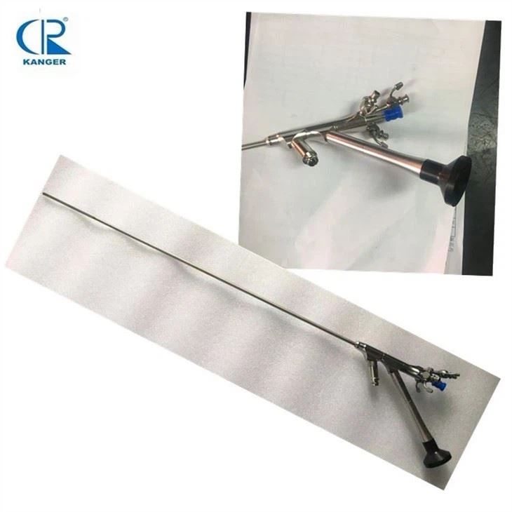 Surgical Uretero Renoscope